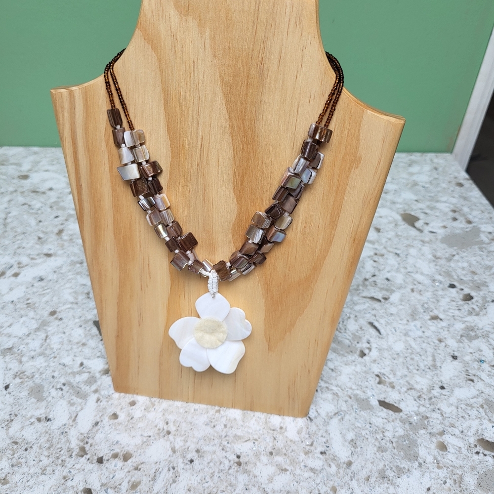 Artisan Necklace